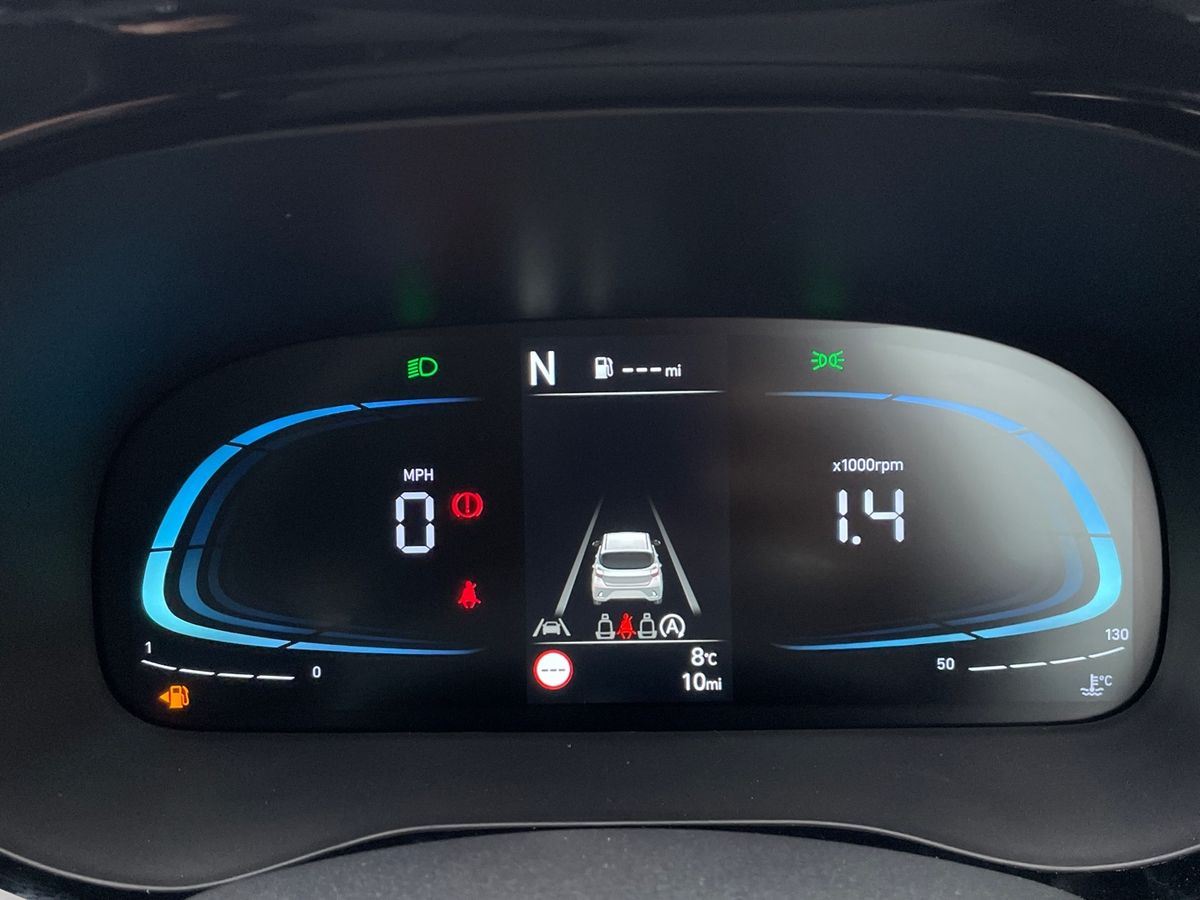 Used Hyundai i10 2025 for sale - 77630822: Photo 14