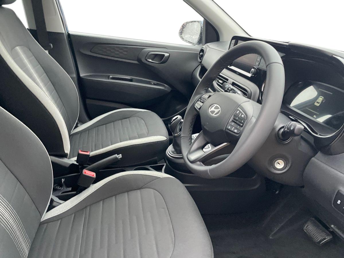 Used Hyundai i10 2025 for sale - 77630822: Photo 15