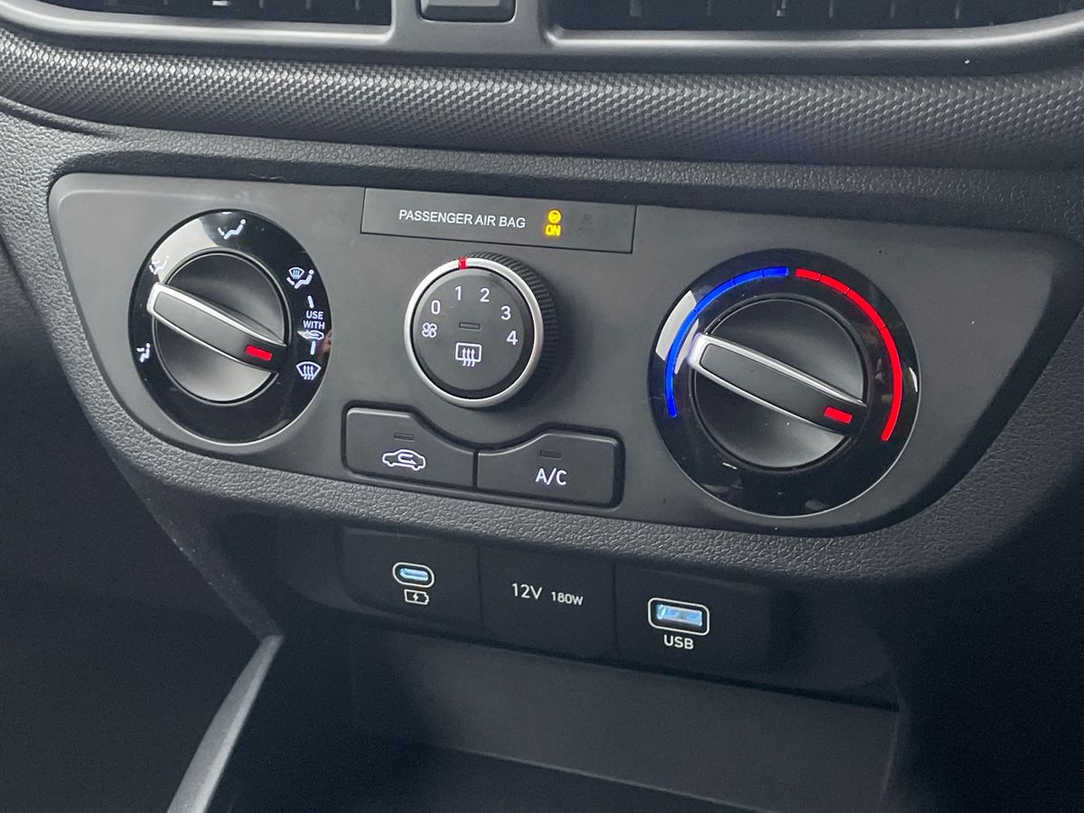 Used Hyundai i10 2025 for sale - 77630822: Photo 18