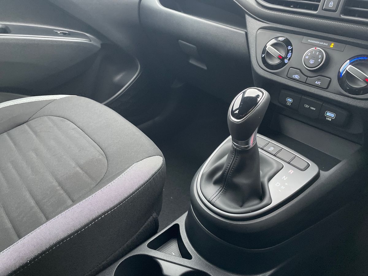 Used Hyundai i10 2025 for sale - 77630822: Photo 19