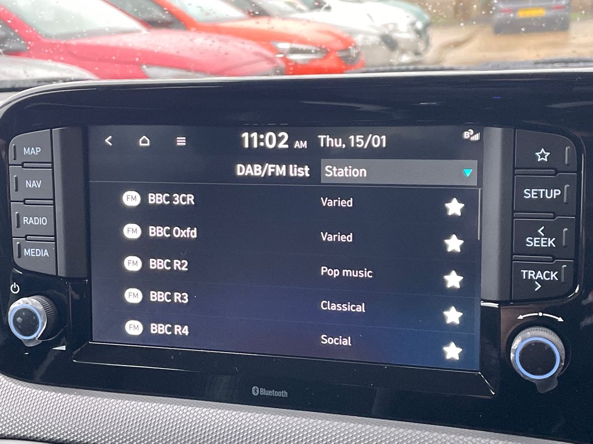 Used Hyundai i10 2025 for sale - 77630822: Photo 25