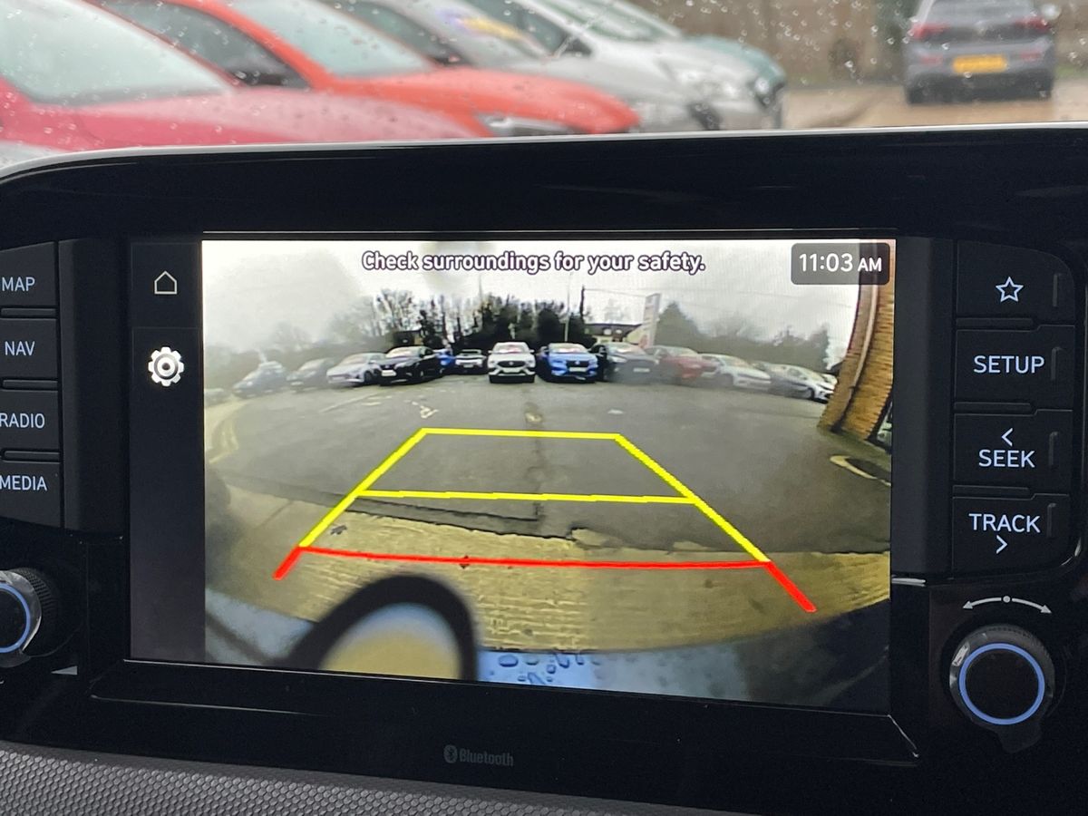 Used Hyundai i10 2025 for sale - 77630822: Photo 28