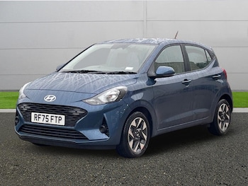 Used Hyundai i10 2025 for sale - 77630822: Photo