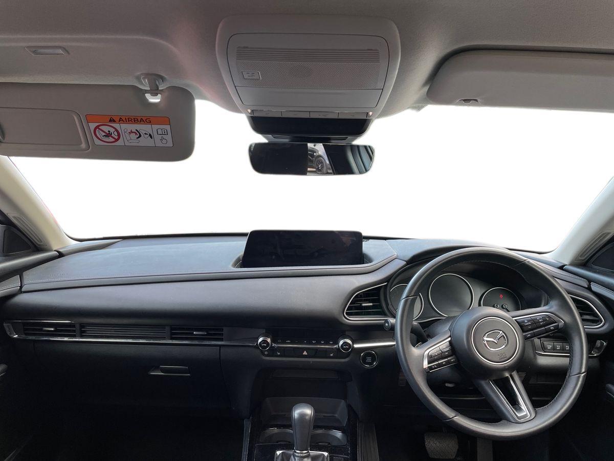 Used Mazda CX-30 2025 for sale - 76832700: Photo 13