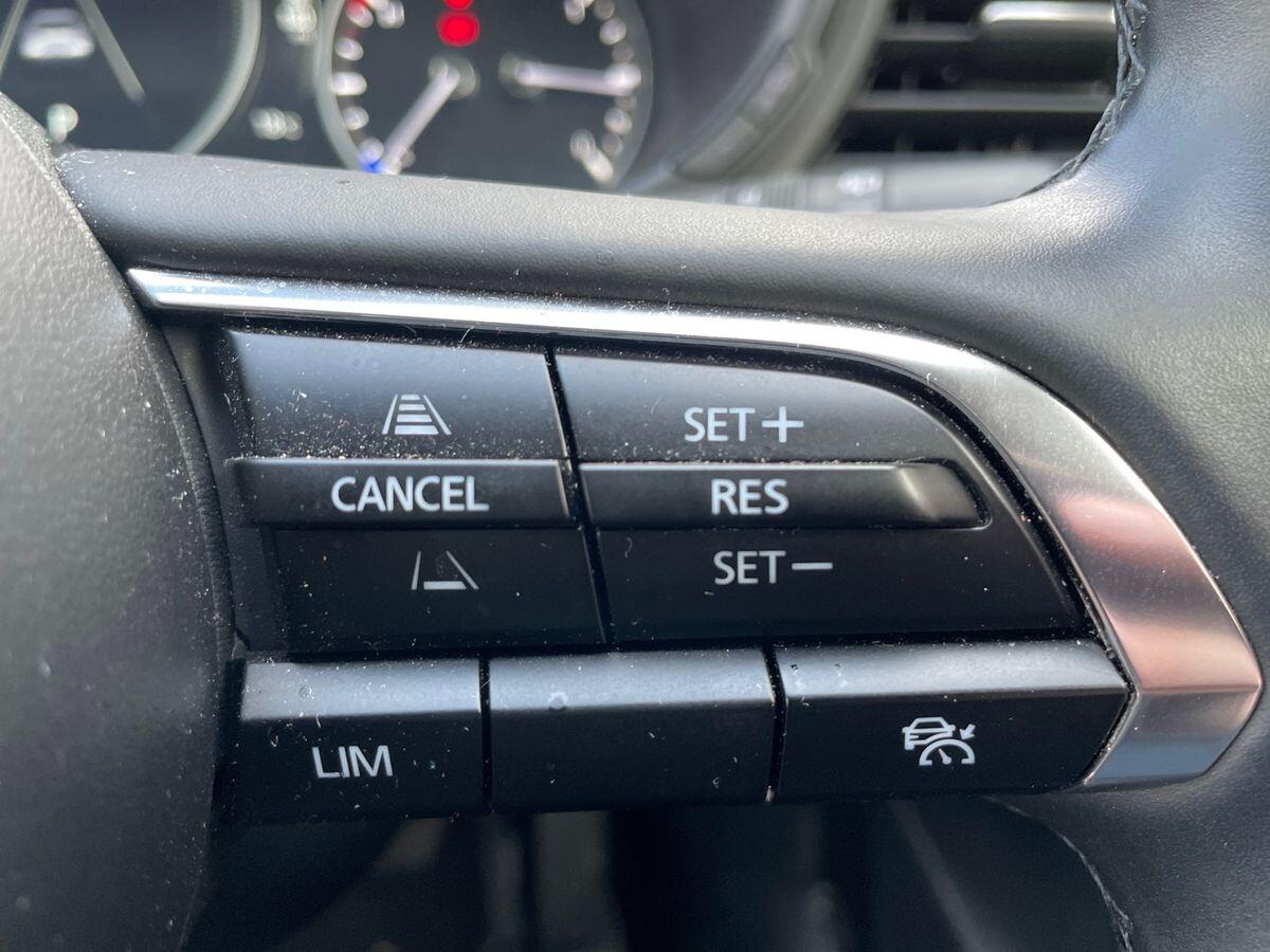 Used Mazda CX-30 2025 for sale - 76832700: Photo 17