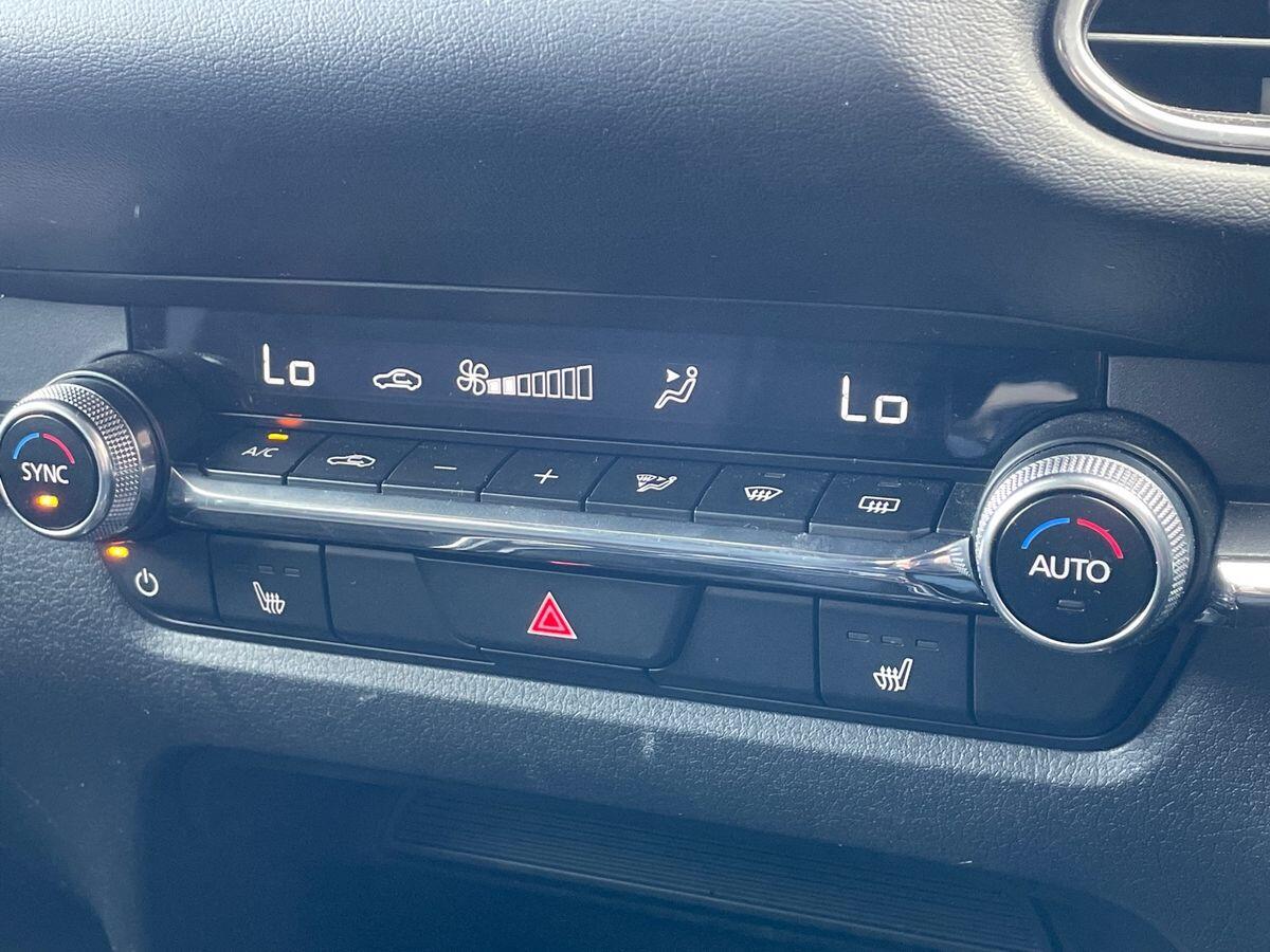 Used Mazda CX-30 2025 for sale - 76832700: Photo 18