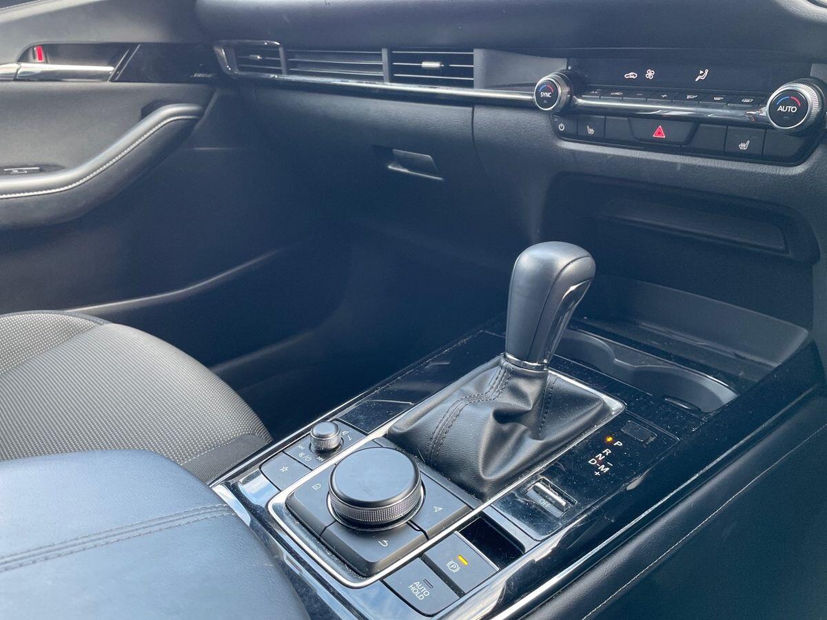 Used Mazda CX-30 2025 for sale - 76832700: Photo 19