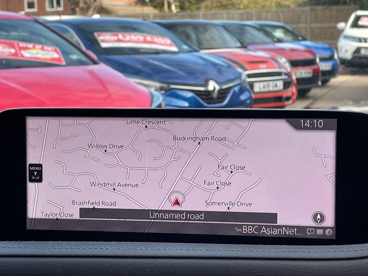 Used Mazda CX-30 2025 for sale - 76832700: Photo 28