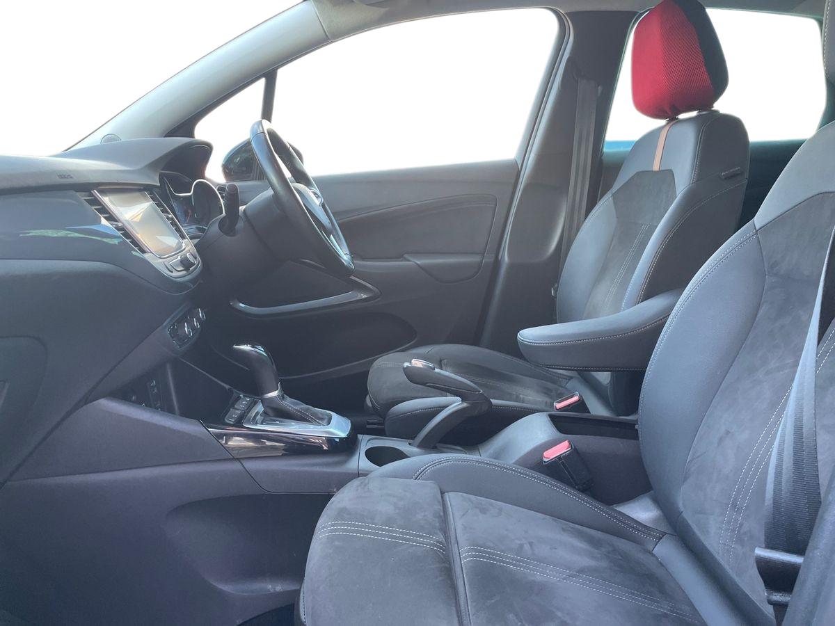 Used Vauxhall Crossland 2021 for sale - 78088560: Photo 10