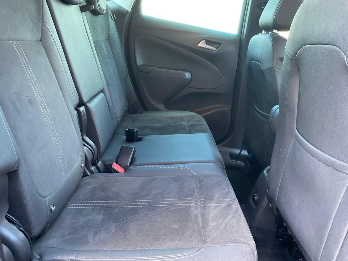 Used Vauxhall Crossland 2021 for sale - 78088560: Photo 11