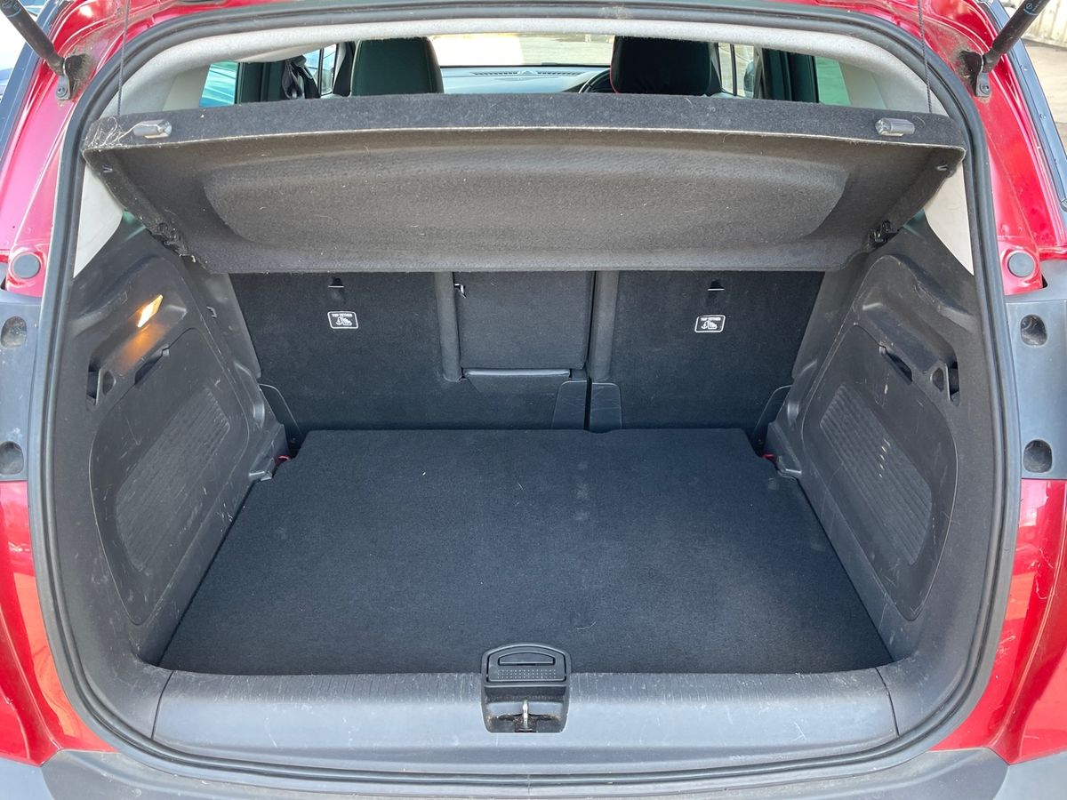 Used Vauxhall Crossland 2021 for sale - 78088560: Photo 12