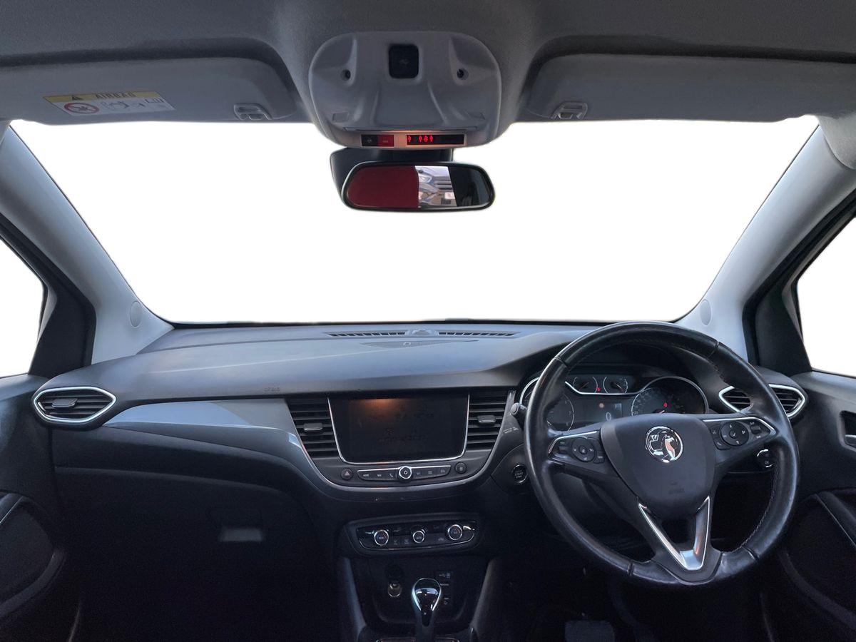Used Vauxhall Crossland 2021 for sale - 78088560: Photo 13