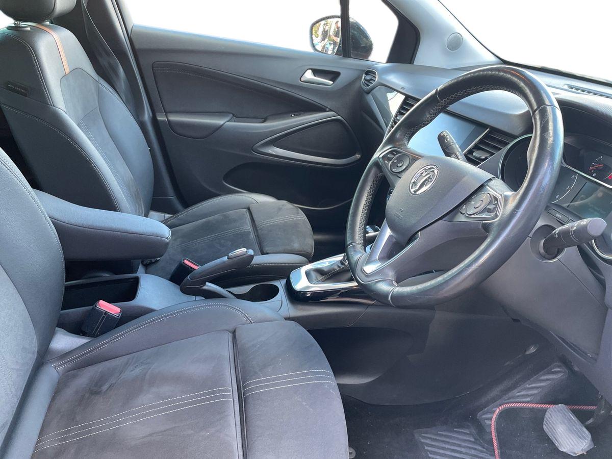 Used Vauxhall Crossland 2021 for sale - 78088560: Photo 15