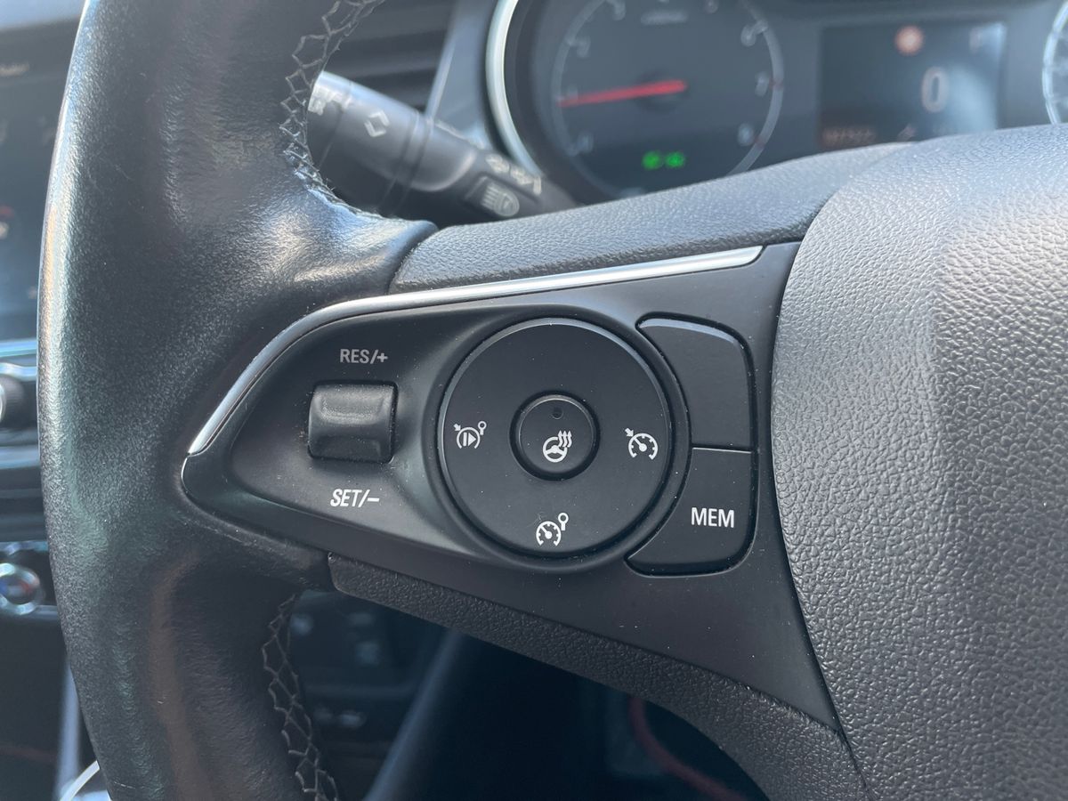 Used Vauxhall Crossland 2021 for sale - 78088560: Photo 16