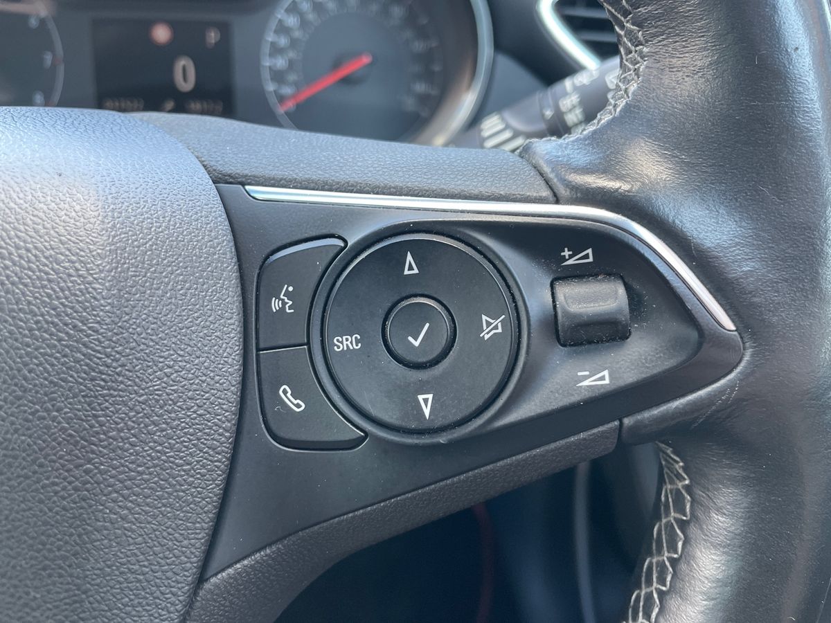 Used Vauxhall Crossland 2021 for sale - 78088560: Photo 17