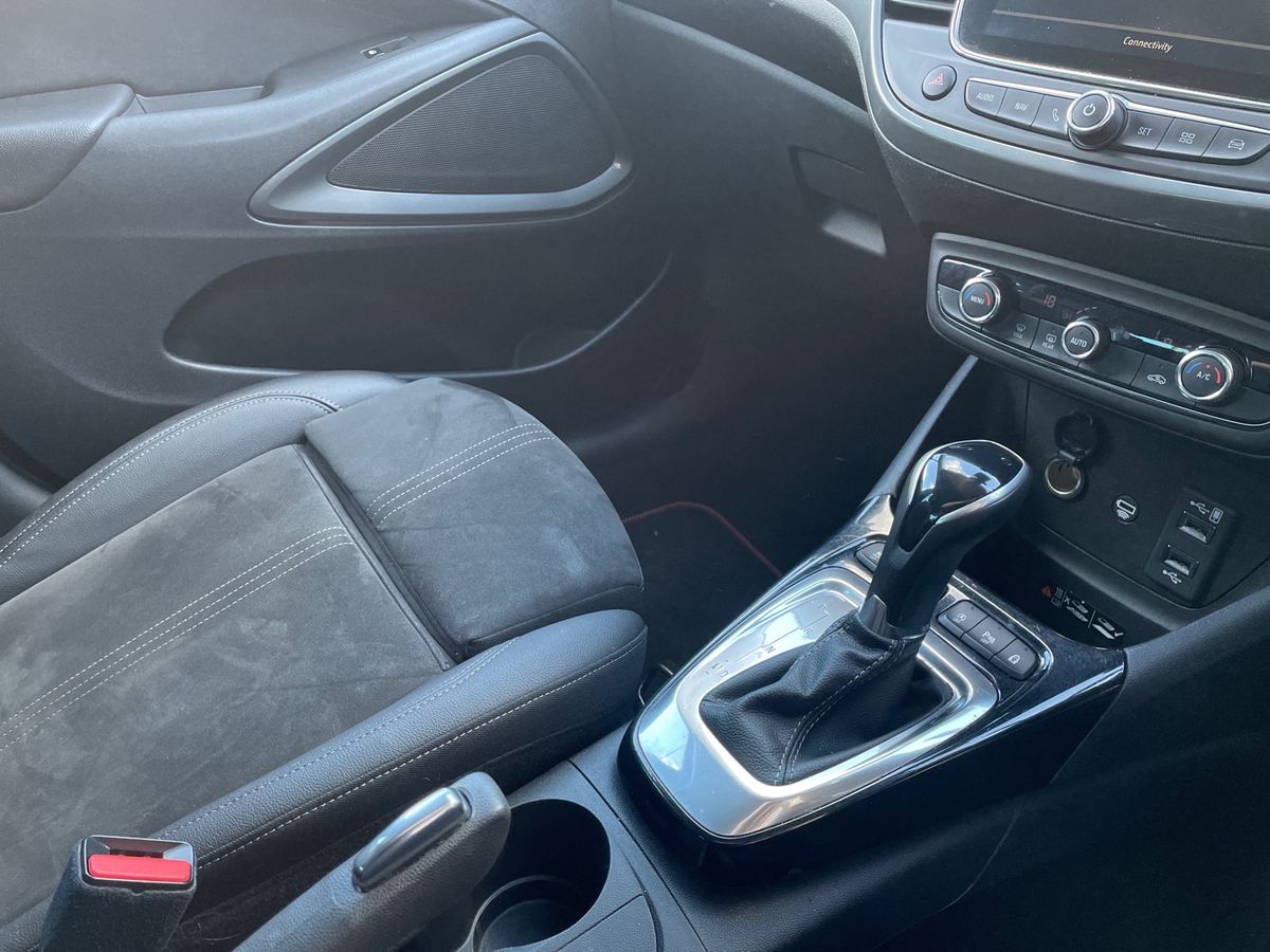 Used Vauxhall Crossland 2021 for sale - 78088560: Photo 19