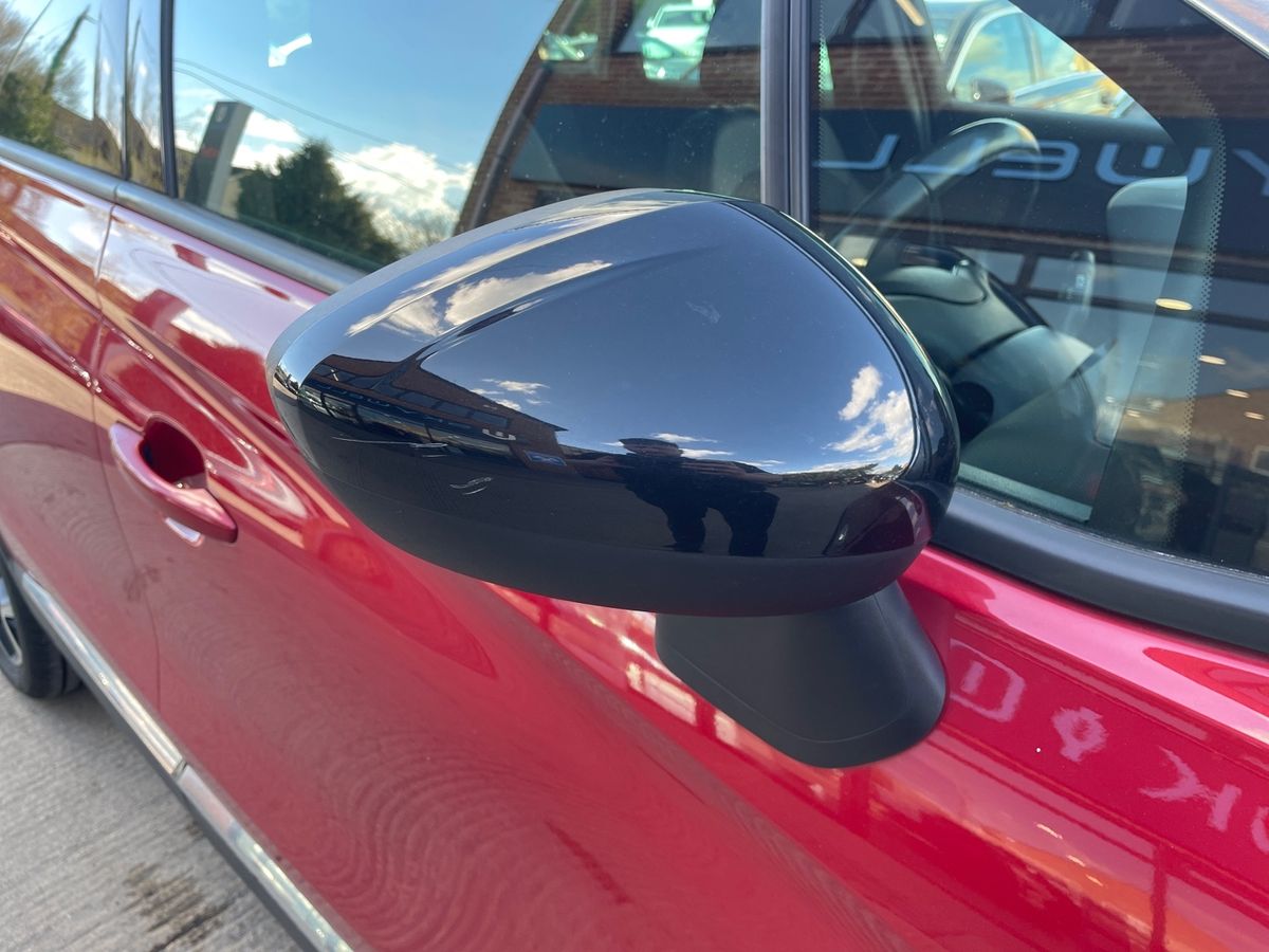 Used Vauxhall Crossland 2021 for sale - 78088560: Photo 22