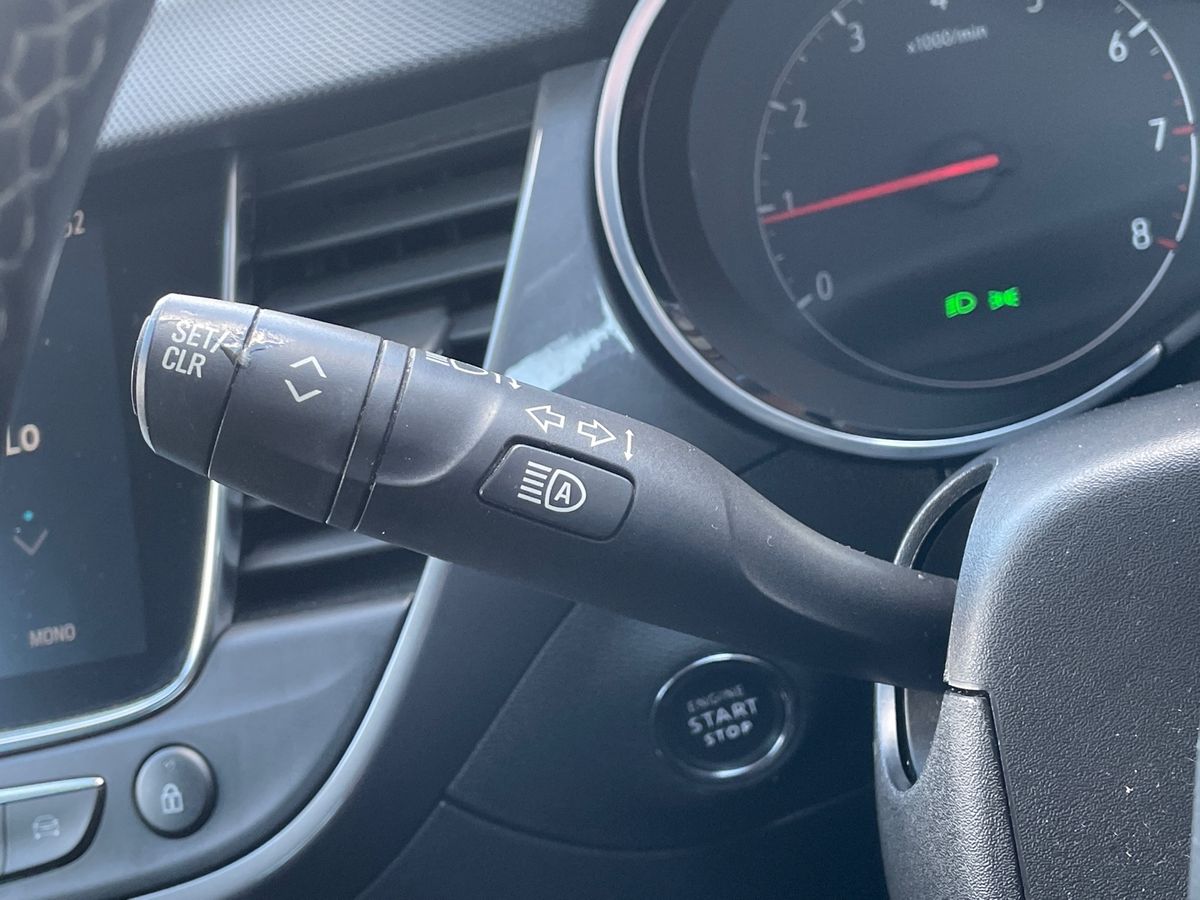 Used Vauxhall Crossland 2021 for sale - 78088560: Photo 24