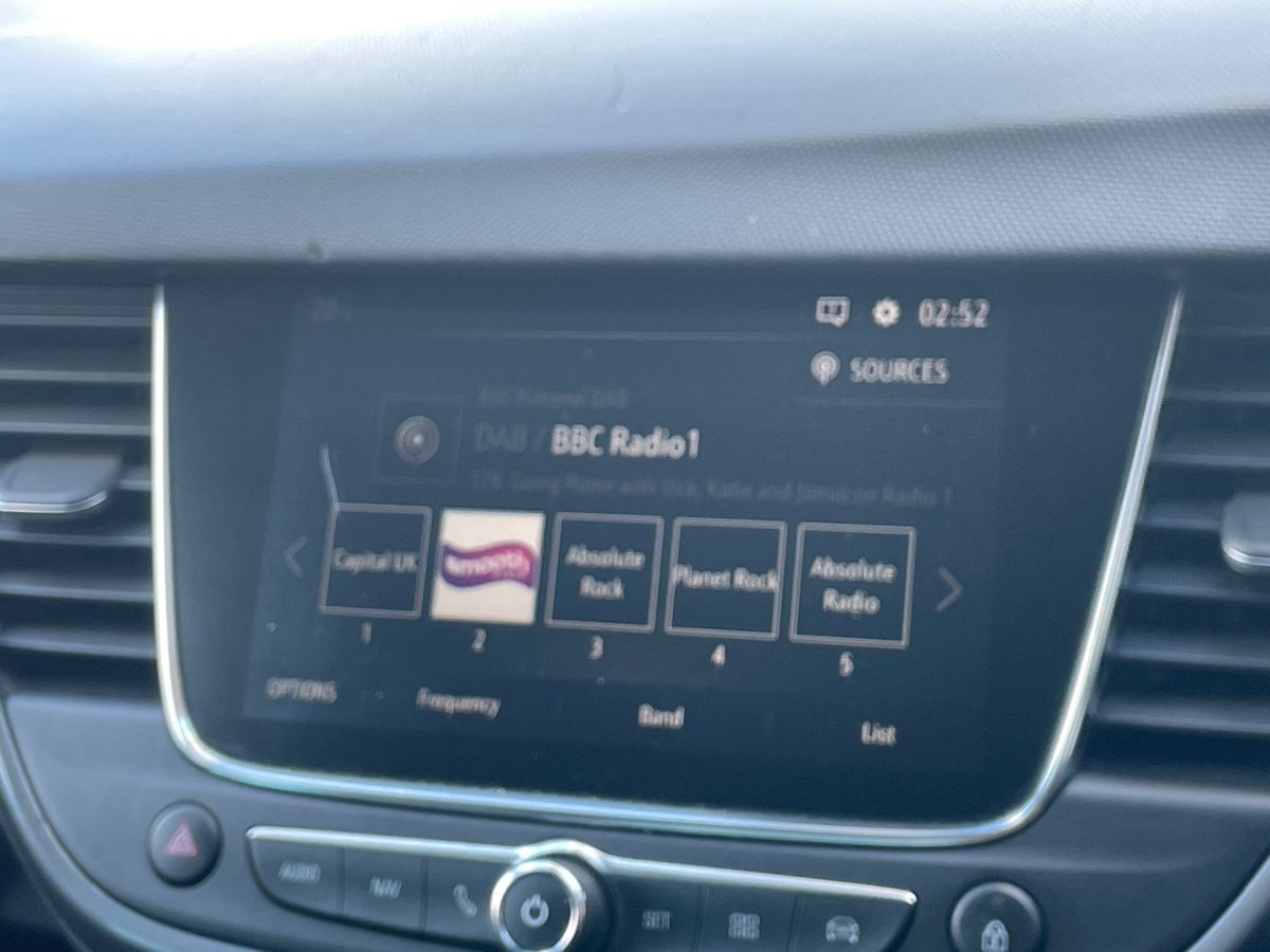 Used Vauxhall Crossland 2021 for sale - 78088560: Photo 25