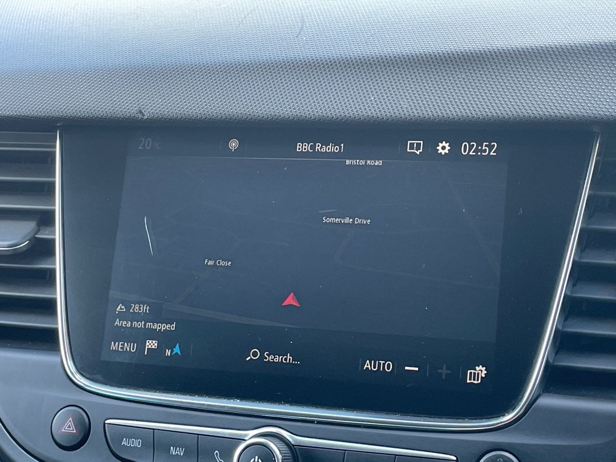 Used Vauxhall Crossland 2021 for sale - 78088560: Photo 26