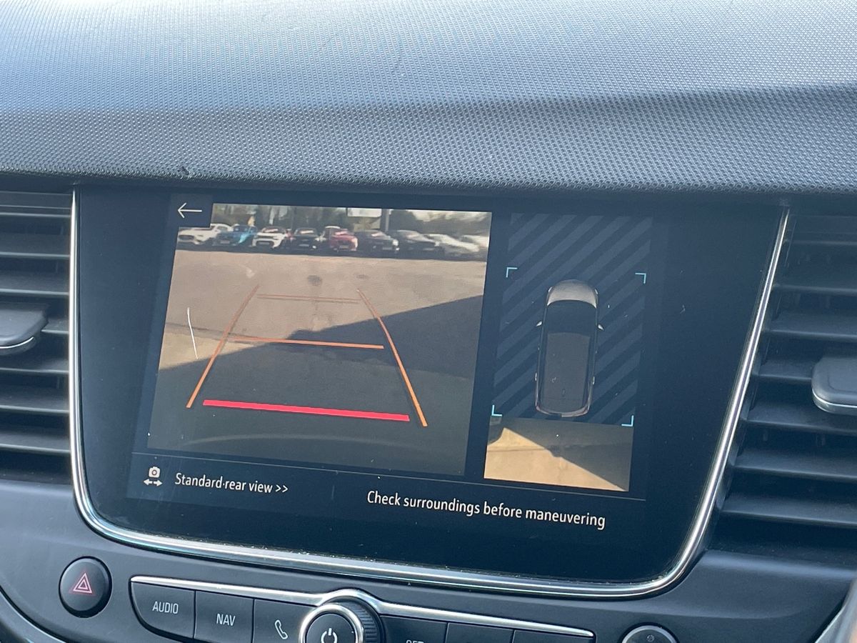 Used Vauxhall Crossland 2021 for sale - 78088560: Photo 28