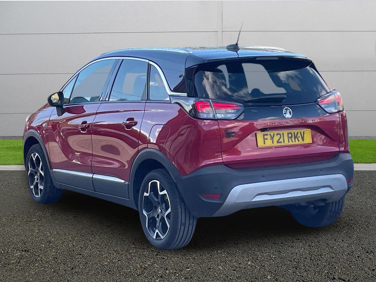 Used Vauxhall Crossland 2021 for sale - 78088560: Photo 5
