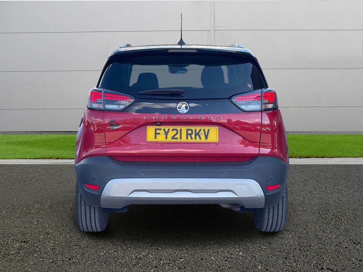 Used Vauxhall Crossland 2021 for sale - 78088560: Photo 6