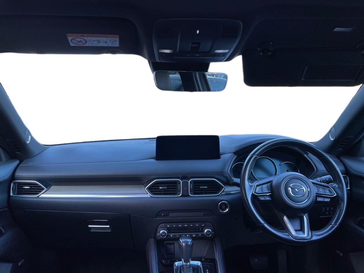 Used Mazda CX-5 2021 for sale - 77539738: Photo 13