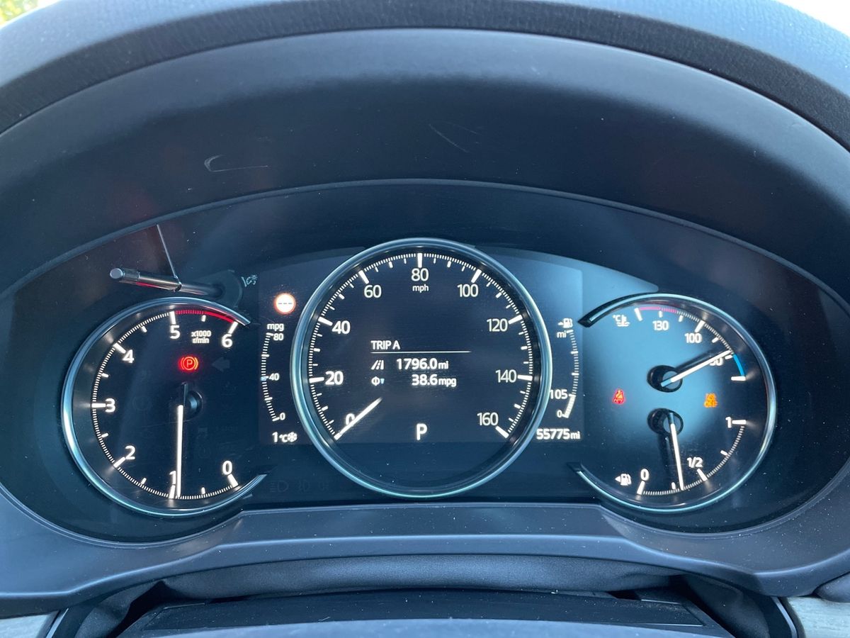 Used Mazda CX-5 2021 for sale - 77539738: Photo 14