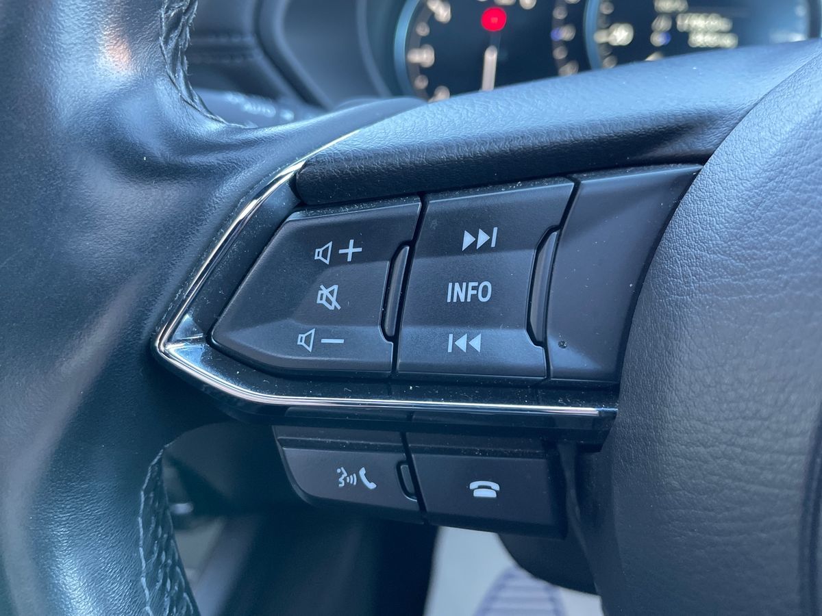 Used Mazda CX-5 2021 for sale - 77539738: Photo 16