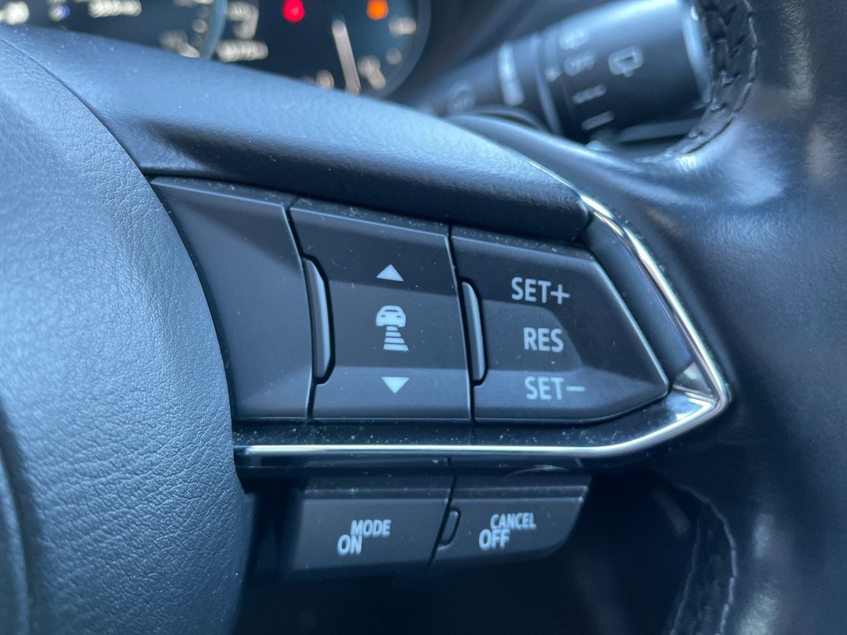 Used Mazda CX-5 2021 for sale - 77539738: Photo 17