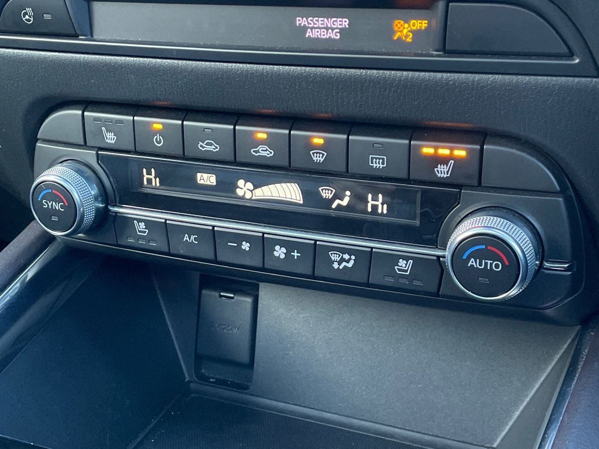 Used Mazda CX-5 2021 for sale - 77539738: Photo 18