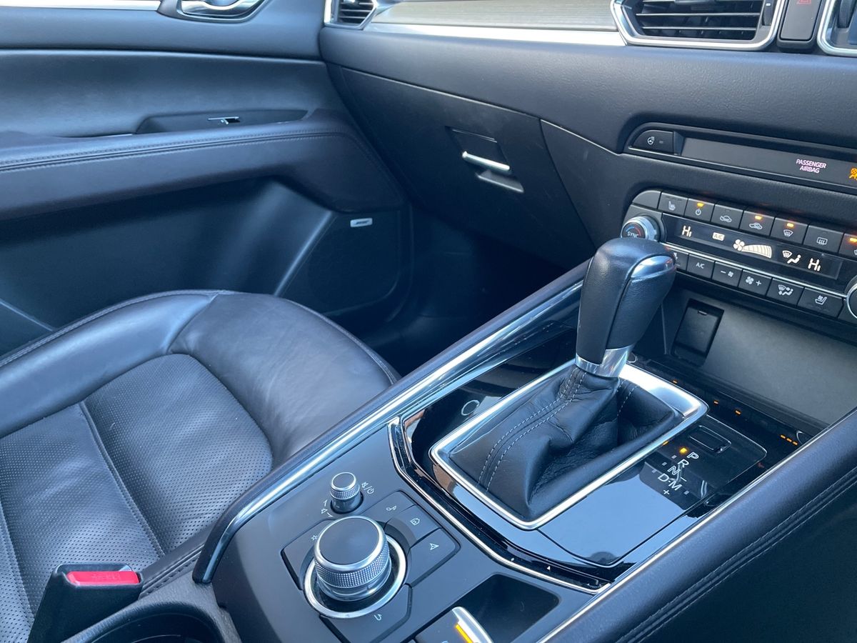 Used Mazda CX-5 2021 for sale - 77539738: Photo 19