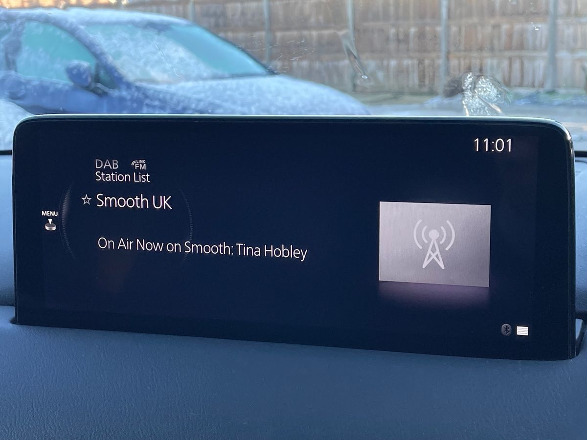 Used Mazda CX-5 2021 for sale - 77539738: Photo 26