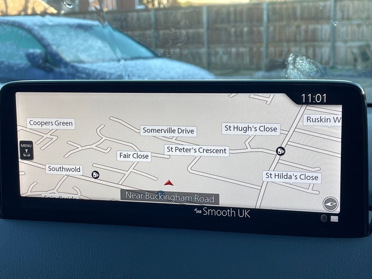 Used Mazda CX-5 2021 for sale - 77539738: Photo 27