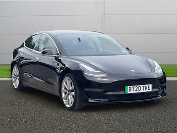 Used Tesla Model 3 2020 for sale - 78754149: Photo