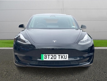 Used Tesla Model 3 2020 for sale - 78754149: Photo