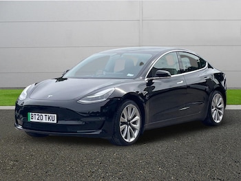 Used Tesla Model 3 2020 for sale - 78754149: Photo