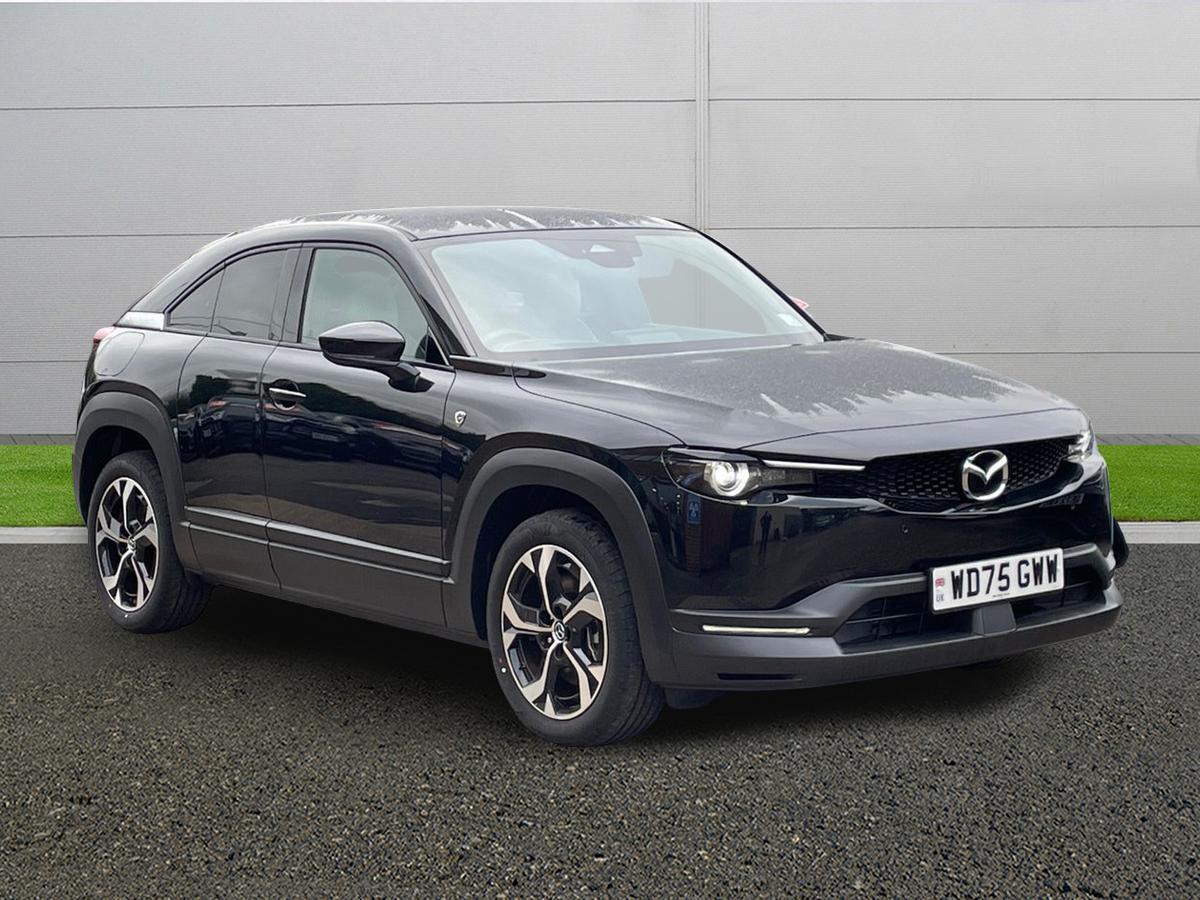 Used Mazda MX-30 2025 for sale - 76952393: Photo 1