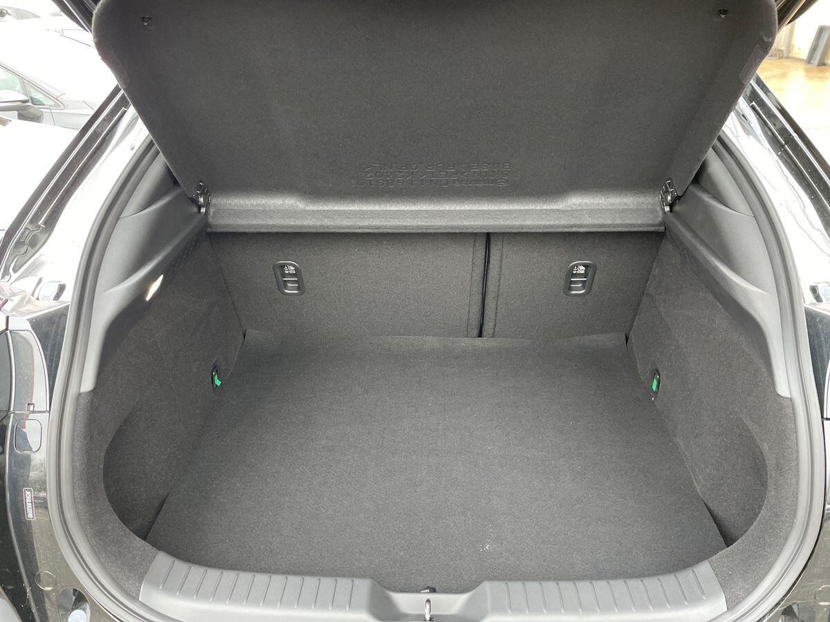 Used Mazda MX-30 2025 for sale - 76952393: Photo 12