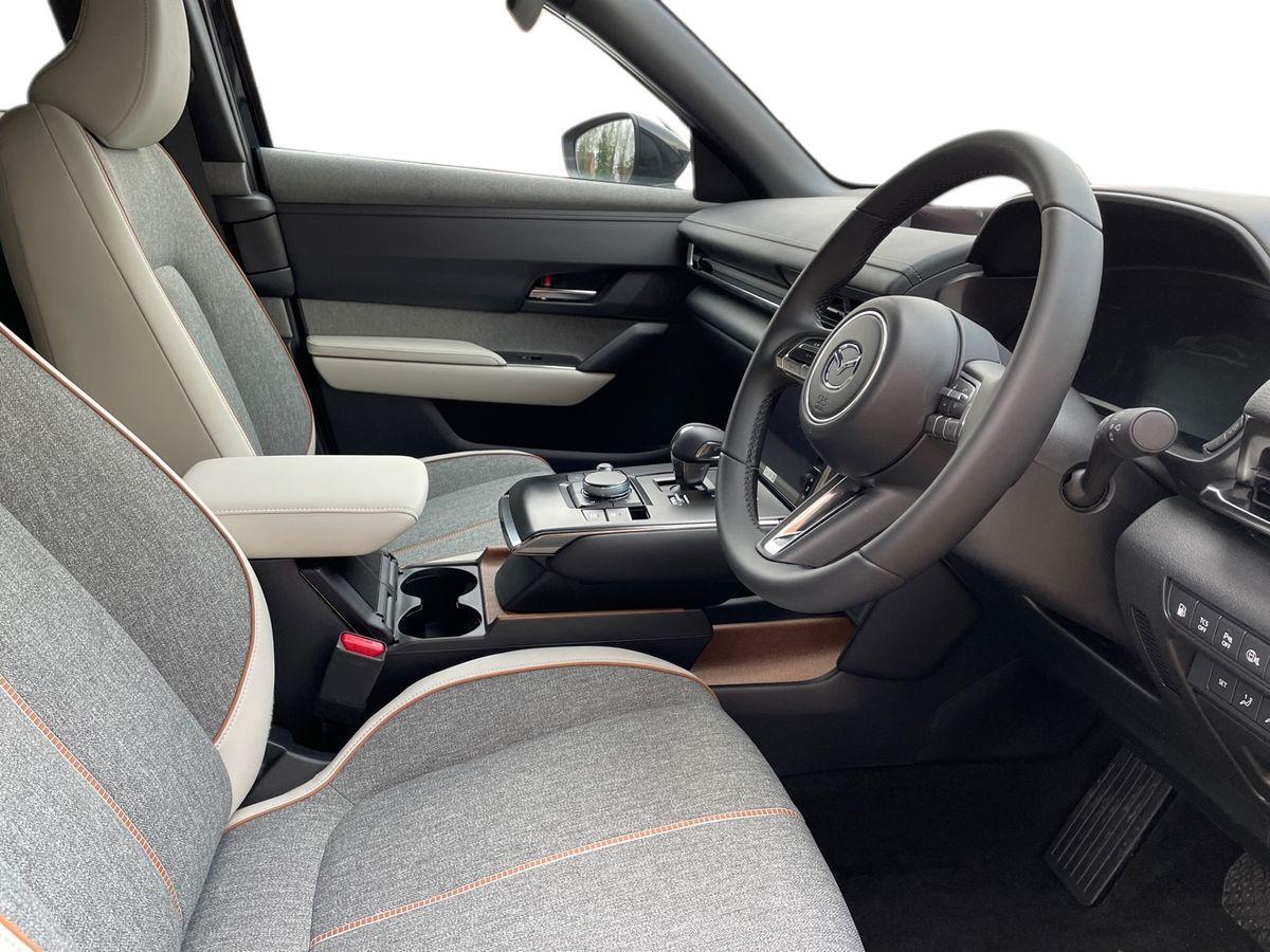 Used Mazda MX-30 2025 for sale - 76952393: Photo 15