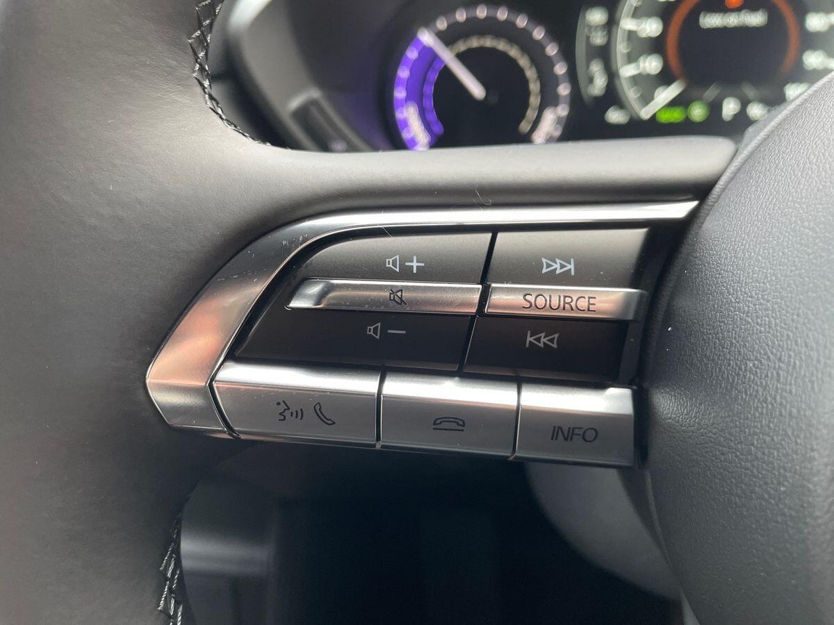 Used Mazda MX-30 2025 for sale - 76952393: Photo 16