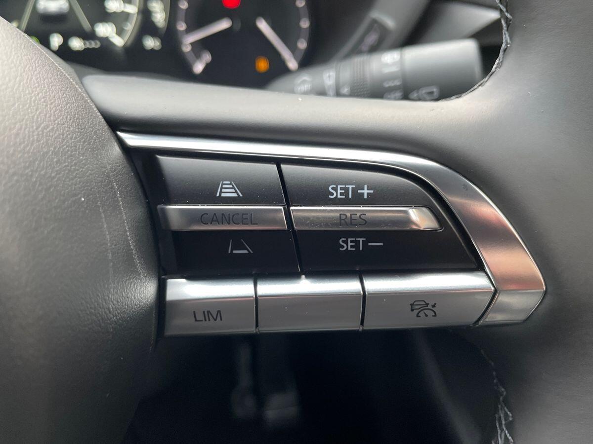 Used Mazda MX-30 2025 for sale - 76952393: Photo 17