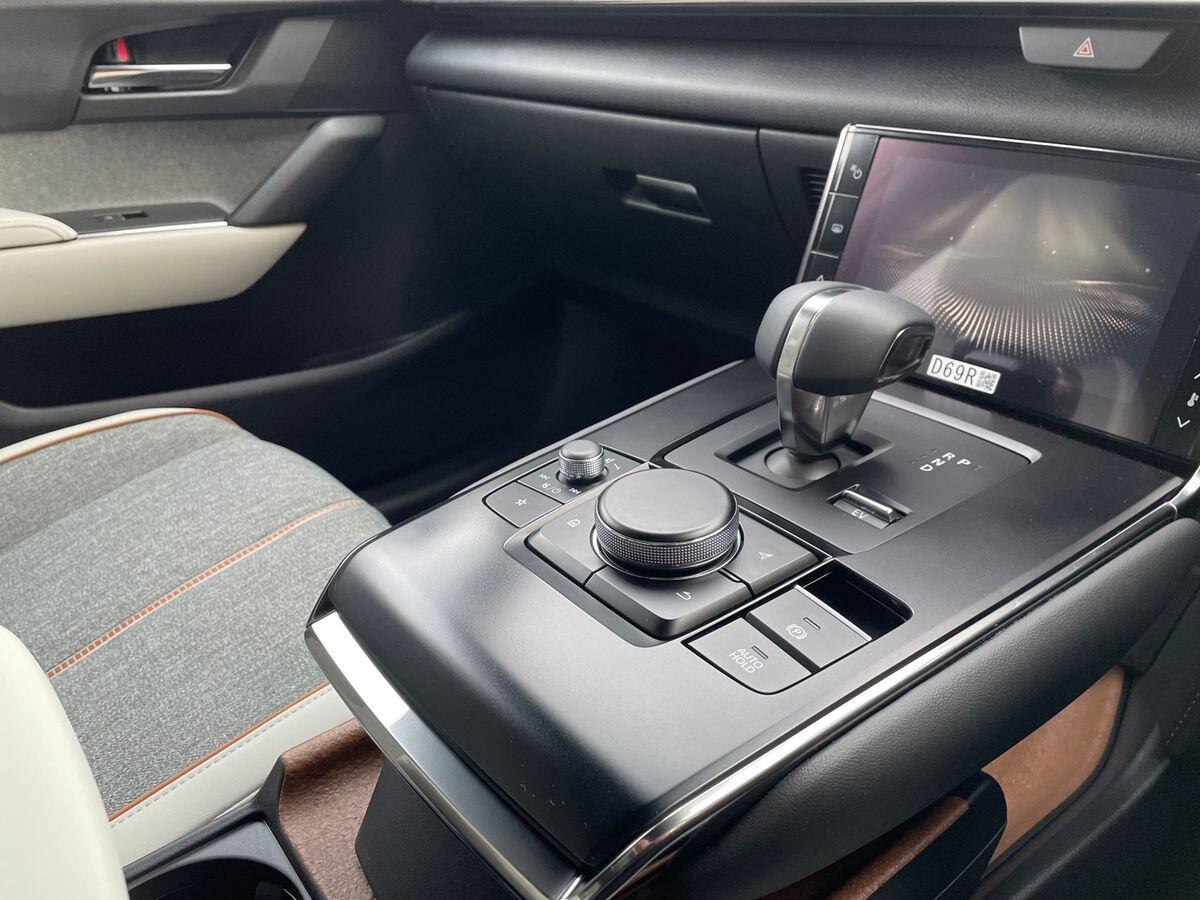 Used Mazda MX-30 2025 for sale - 76952393: Photo 19