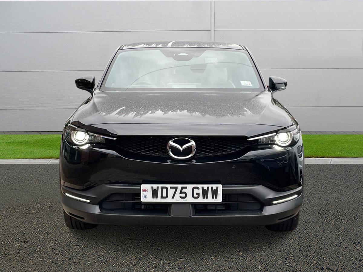 Used Mazda MX-30 2025 for sale - 76952393: Photo 2