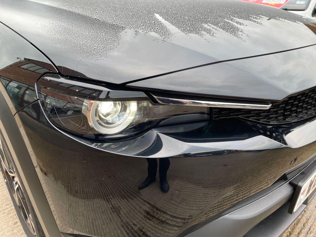 Used Mazda MX-30 2025 for sale - 76952393: Photo 21