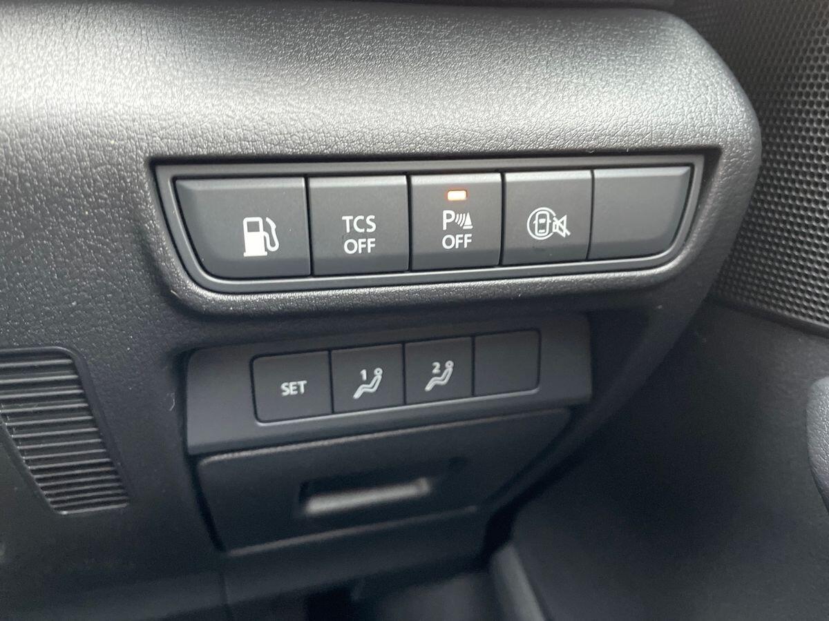 Used Mazda MX-30 2025 for sale - 76952393: Photo 25