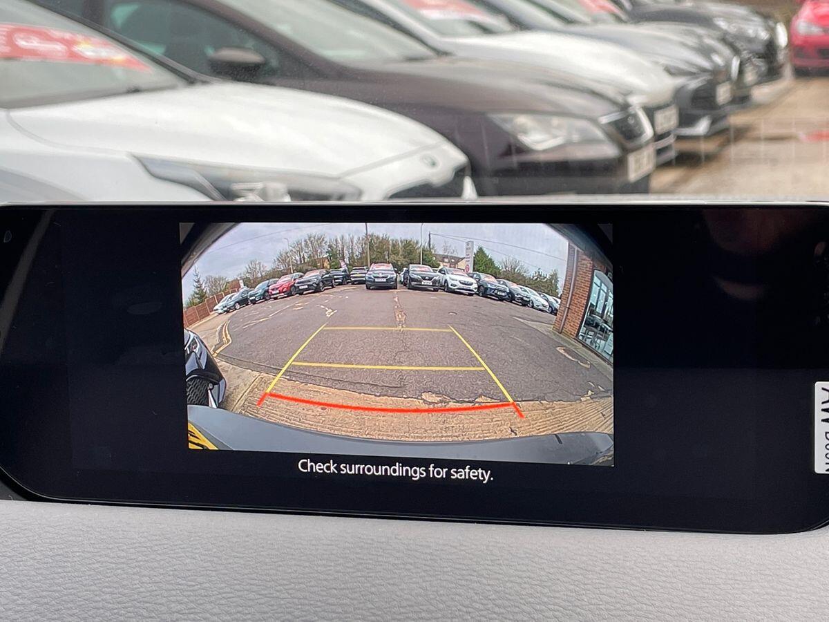 Used Mazda MX-30 2025 for sale - 76952393: Photo 26