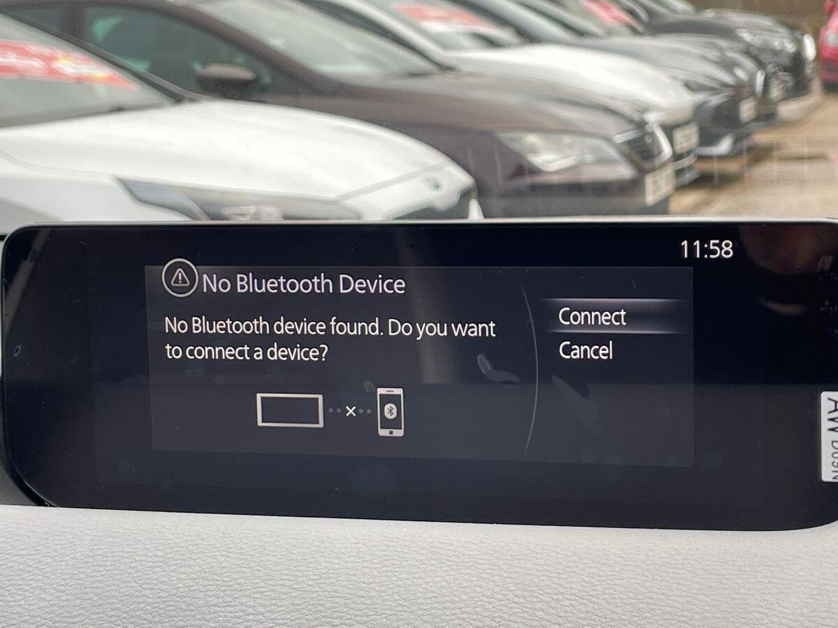 Used Mazda MX-30 2025 for sale - 76952393: Photo 27