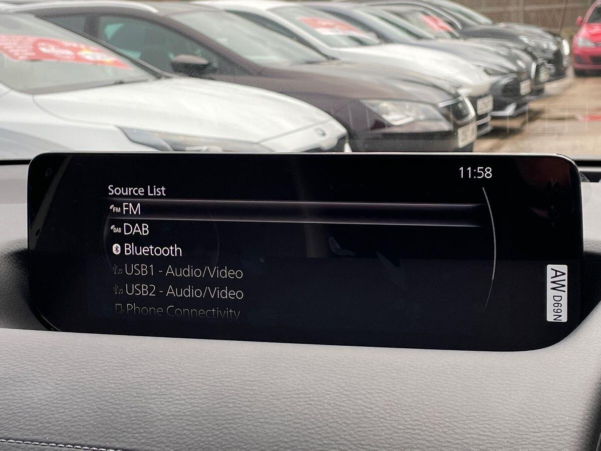 Used Mazda MX-30 2025 for sale - 76952393: Photo 28